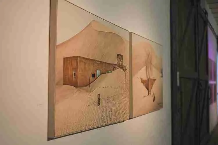 Pinta Sud | ASU. 2023. Pinta Sud | ASU desarrollará en Asunción, Paraguay, la segunda edición de un programa especial que busca promover y dar visibilidad al arte contemporáneo paraguayo.
