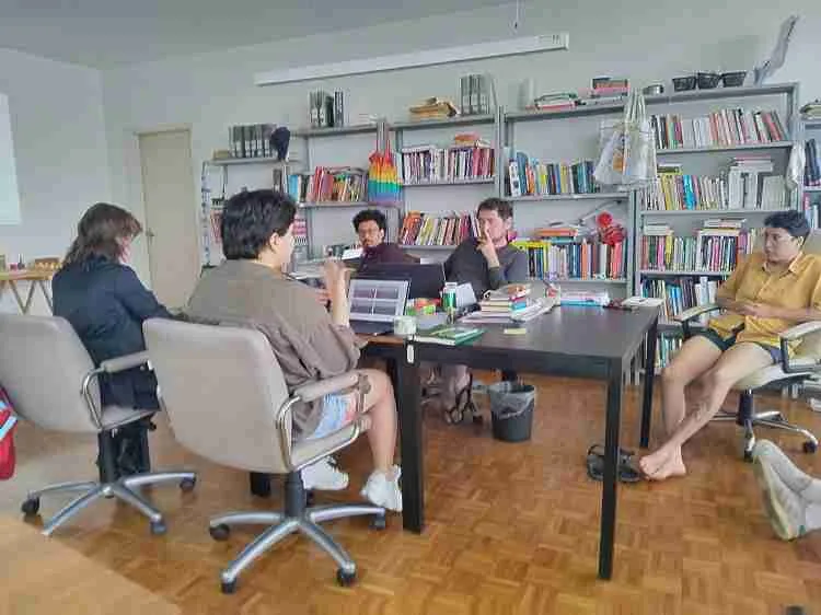 Residencias Uberbau_house 2024