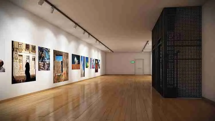 Centro de Fotografía de Montevideo [CdF]. El sentido del Centro de Fotografía de Montevideo [CdF] es incentivar la reflexión, el pensamiento crítico y la construcción de identidad ciudadana a partir de la promoción de una iconósfera cercana. 