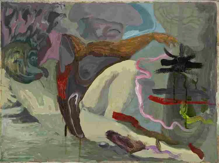 El aire es Libre. TIM Arte Contemporáneo presenta la exposición del artista chileno Alejandro Palacios. En la muestra se podrán revisar sus procesos artísticos y las interrogantes de su práctica pictórica más recientes. Hasta el 30 de septiembre