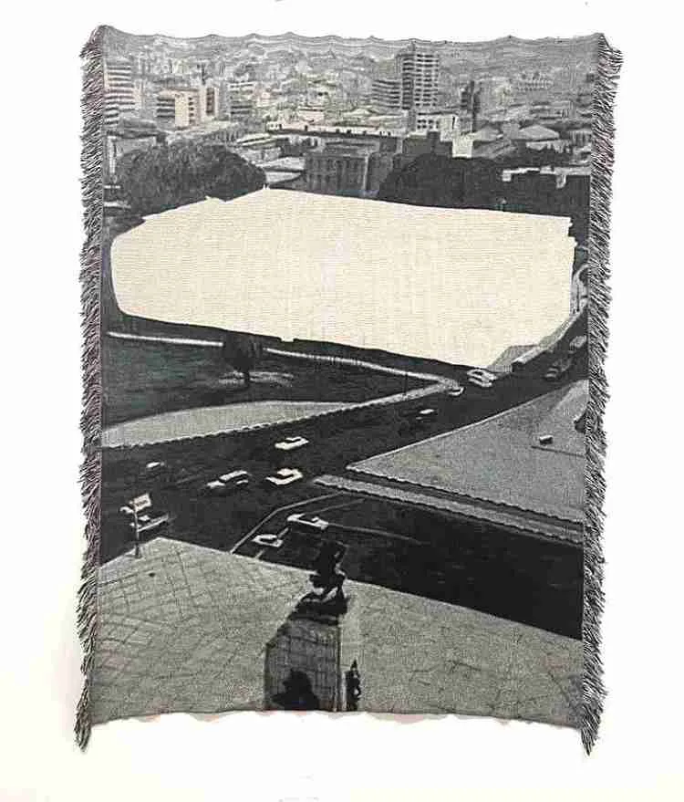 VIGIL GONZALES en arteba 2023. VIGIL GONZALES participó en la edición 2023 de arteba, que se llevó a cabo del 1 al 3 de septiembre en Costa Salguero, Buenos Aires, Argentina. Obra de Gonzalo Hernández