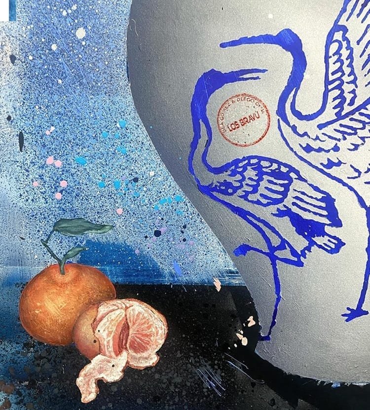 Los Bravú “Aurora en Samaná”