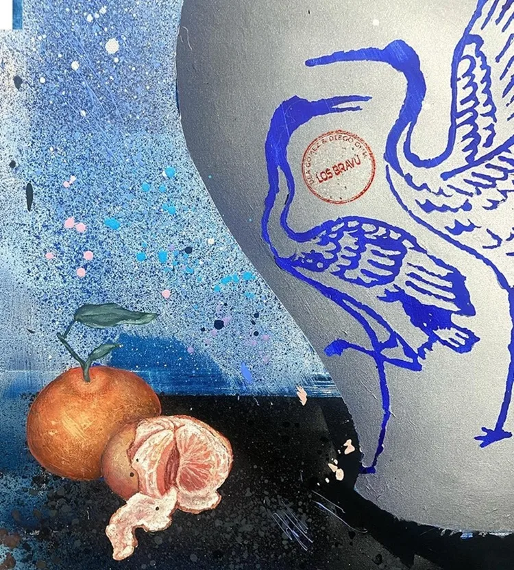 Los Bravú “Aurora en Samaná”